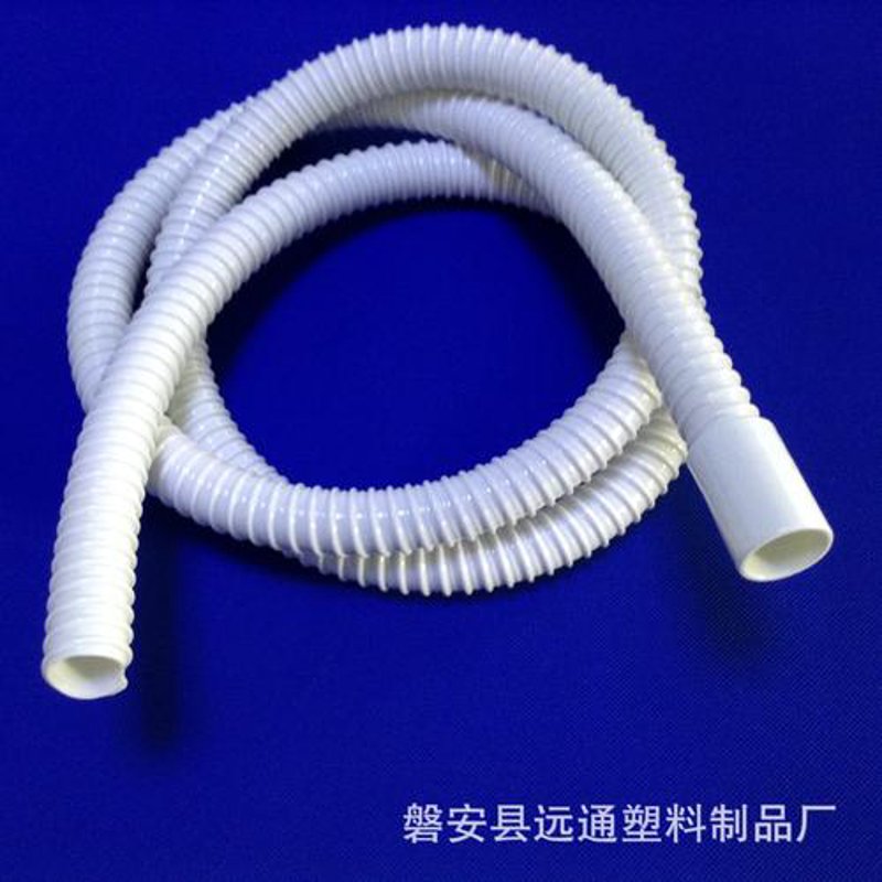 北京排水管批发动态：行业趋势与市场解读
